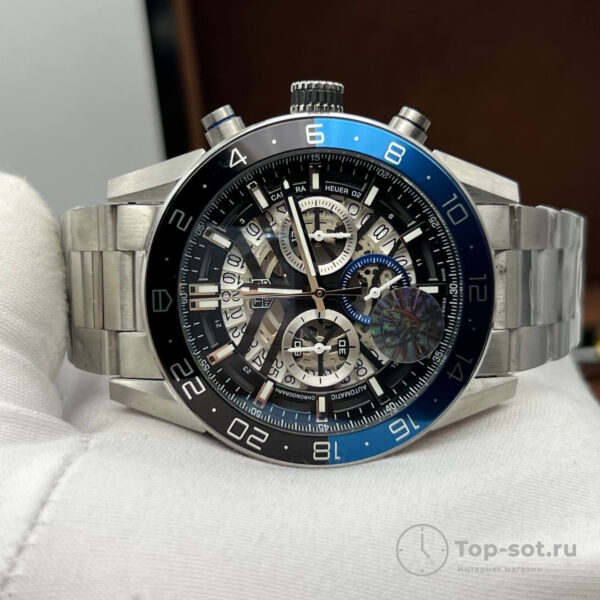 Часы Tag Heuer — изображение 5