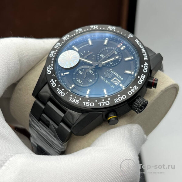 Часы Tag Heuer — изображение 6