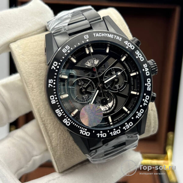 Часы Tag Heuer — изображение 6