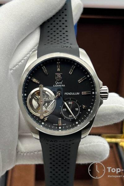 часы Tag Heuer Pendulum Carrera
