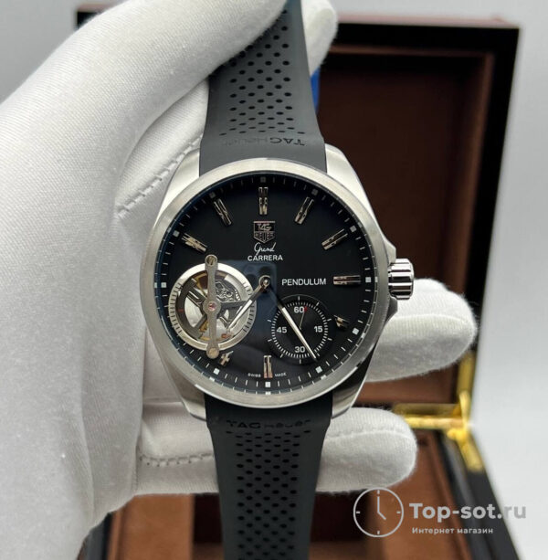 часы Tag Heuer Pendulum Carrera