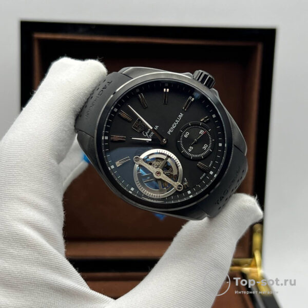 Часы Tag Heuer Pendulum Carrera — изображение 7