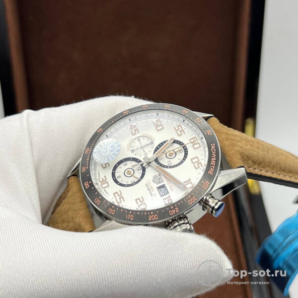 Часы Tag Heuer — изображение 5