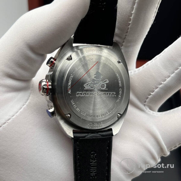 Часы Tag Heuer Formula 1 — изображение 7