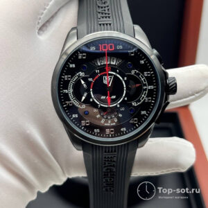 часы TAG HEUER MERSEDES SLS