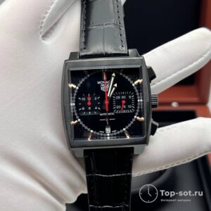 часы TAG HEUER MONACO