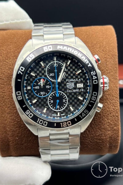 часы Tag Heuer Formula 1