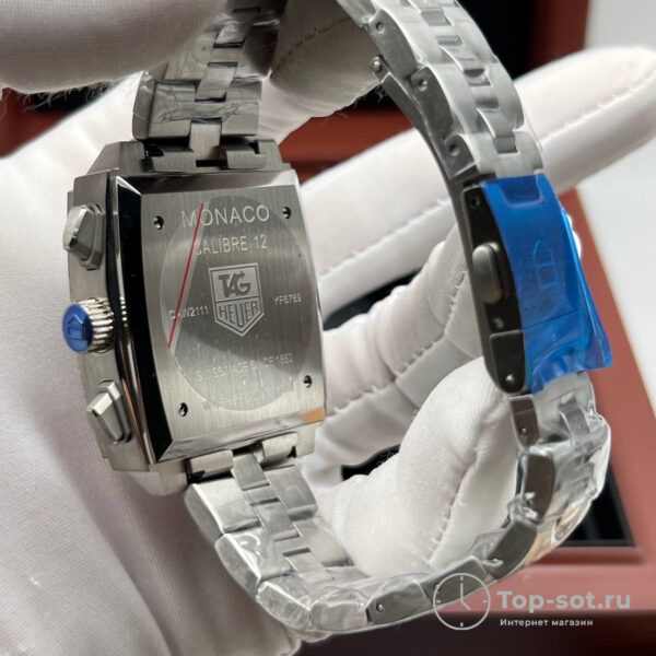 Часы TAG HEUER MONACO — изображение 7