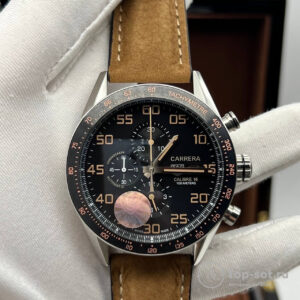 часы Tag Heuer