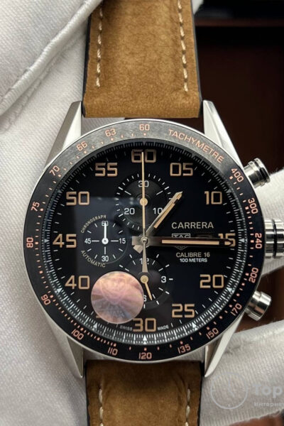 часы Tag Heuer