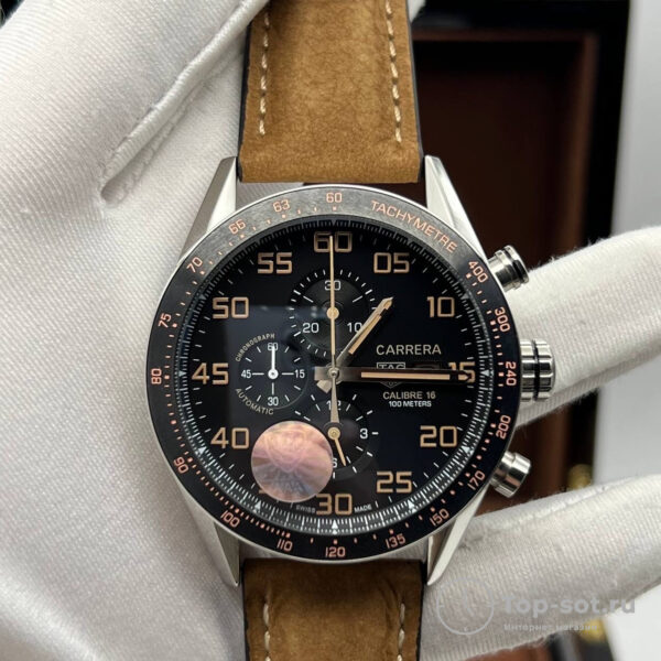 часы Tag Heuer