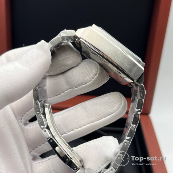 Часы TAG HEUER MONACO — изображение 8