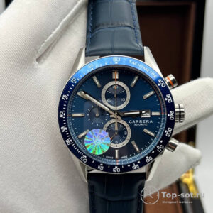 часы Tag Heuer