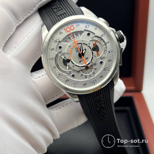 Часы TAG HEUER MERSEDES SLS — изображение 2