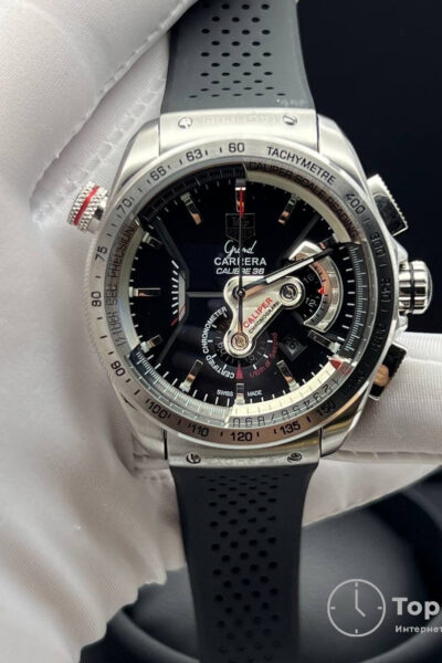 Часы TAG HEUER CALIBRE 36
