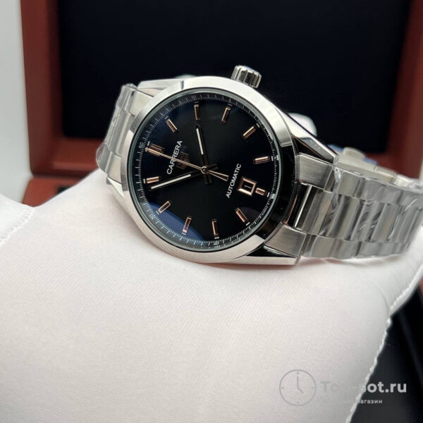 Часы TAG HEUER CALIBRE 16 — изображение 2