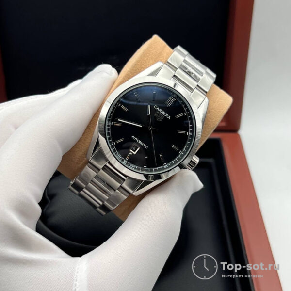 Часы TAG HEUER CALIBRE 16 — изображение 5