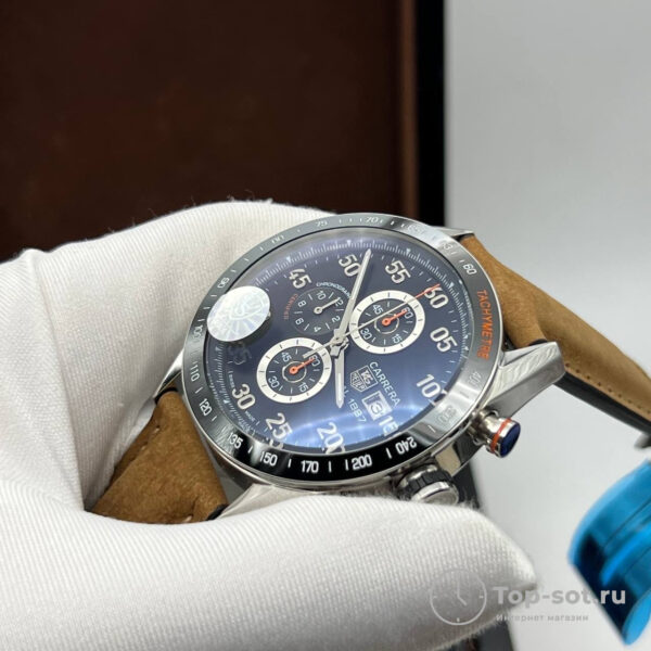 Часы Tag Heuer — изображение 5