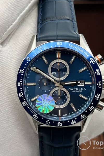 часы Tag Heuer