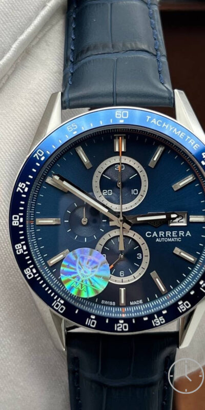часы Tag Heuer