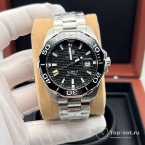 часы TAG HEUER AQUARACER X BAMFORD