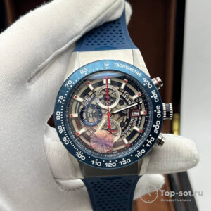 часы Tag Heuer Carrera Heuer 01
