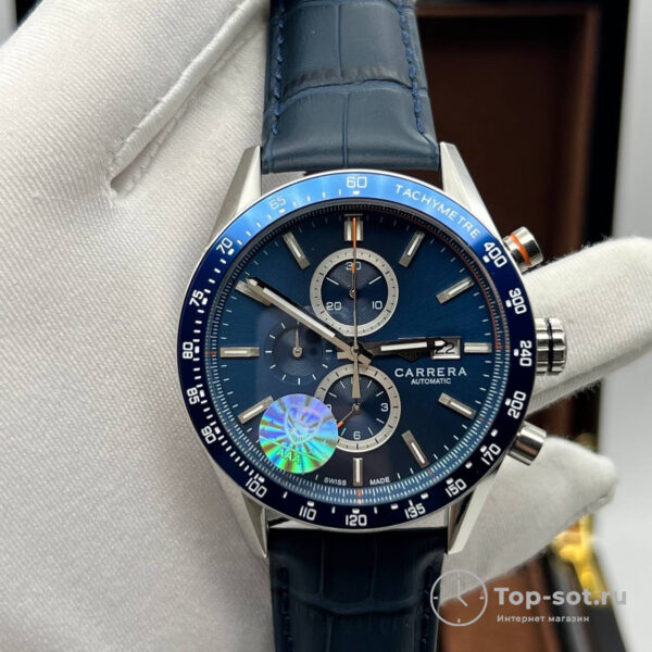 часы Tag Heuer
