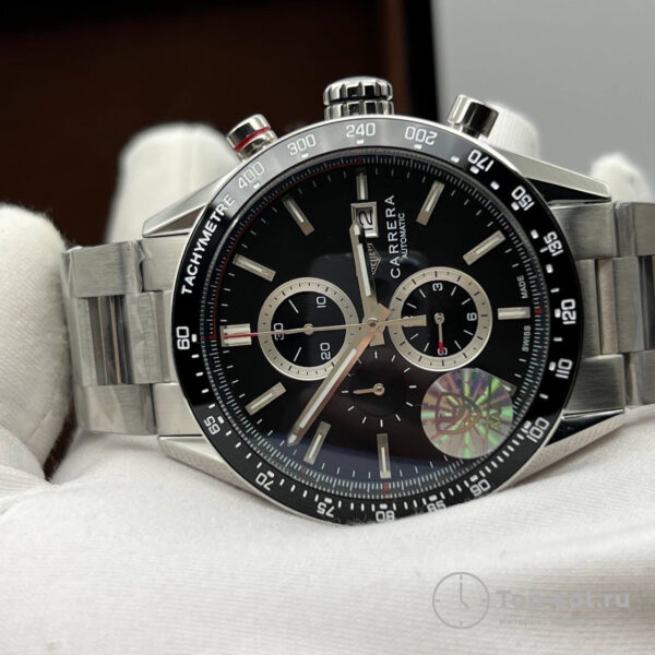 Часы Tag Heuer — изображение 2