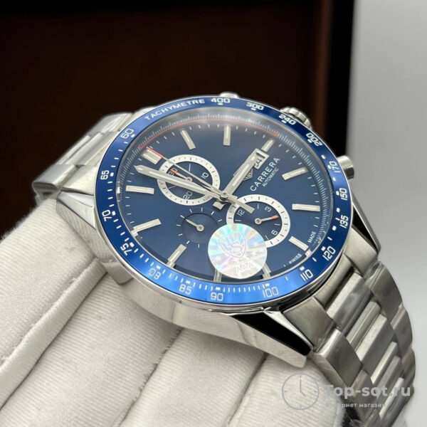 Часы Tag Heuer — изображение 6