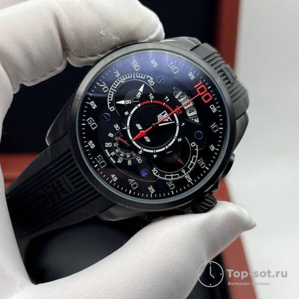 Часы TAG HEUER MERSEDES SLS — изображение 2