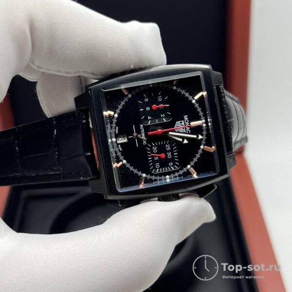 Часы TAG HEUER MONACO — изображение 7