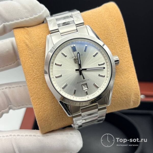 Часы TAG HEUER CALIBRE 16 — изображение 2
