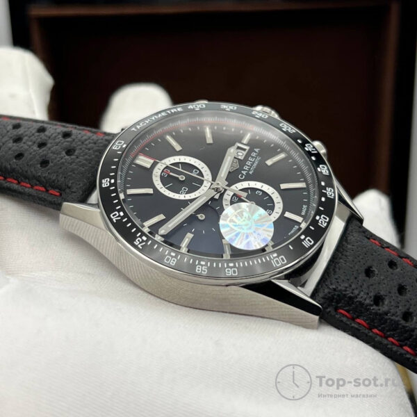 Часы Tag Heuer — изображение 7