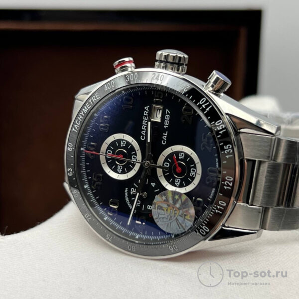 Часы Tag Heuer — изображение 5