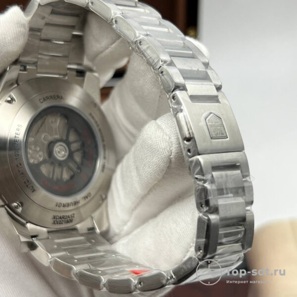 Часы Tag Heuer — изображение 8