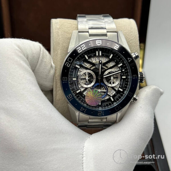 Часы Tag Heuer — изображение 4