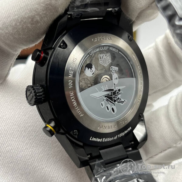 Часы Tag Heuer — изображение 8