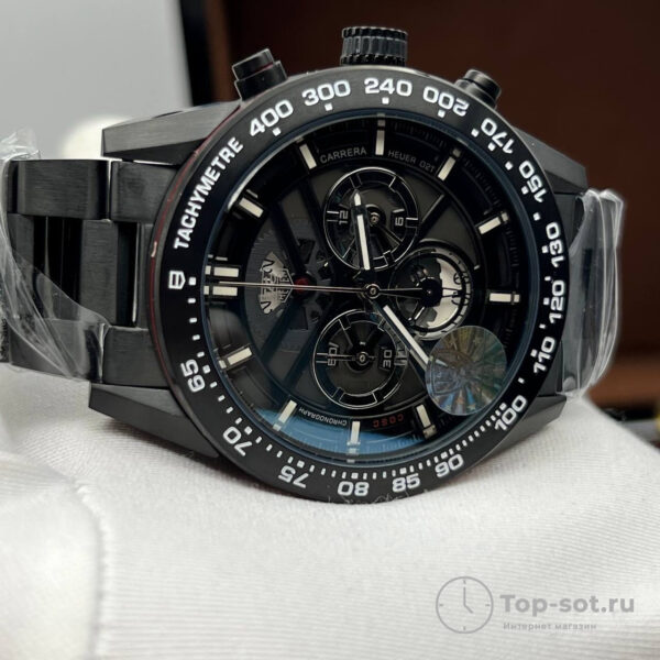 Часы Tag Heuer — изображение 5
