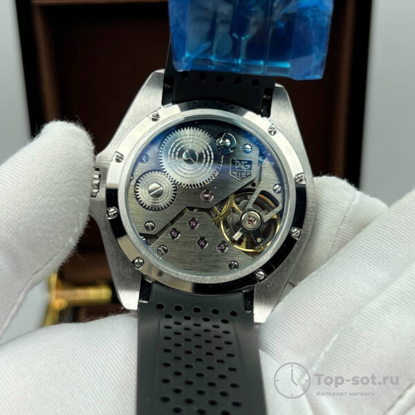 Часы Tag Heuer Pendulum Carrera — изображение 7