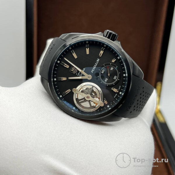 Часы Tag Heuer Pendulum Carrera — изображение 6