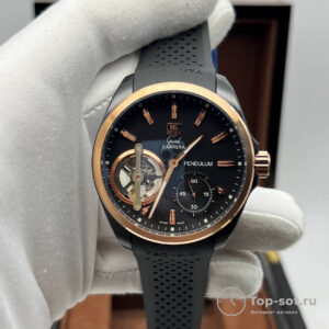 часы Tag Heuer Pendulum Carrera