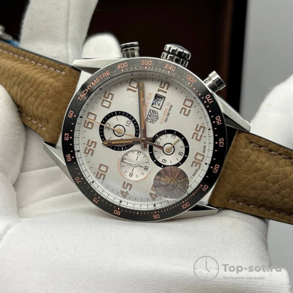 Часы Tag Heuer — изображение 4