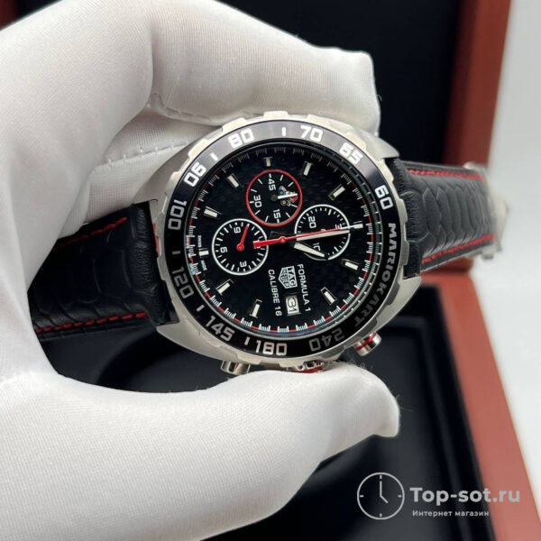 Часы Tag Heuer Formula 1 — изображение 3