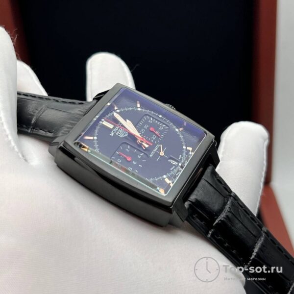 Часы TAG HEUER MONACO — изображение 2