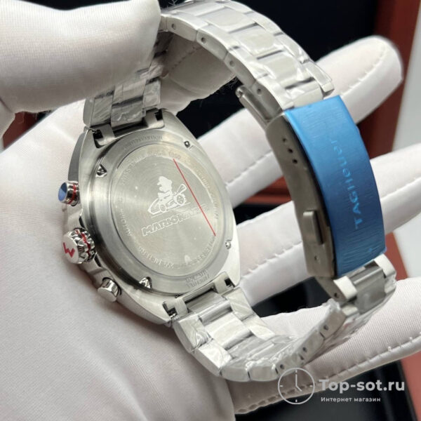 Часы Tag Heuer Formula 1 — изображение 6