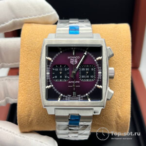 часы TAG HEUER MONACO