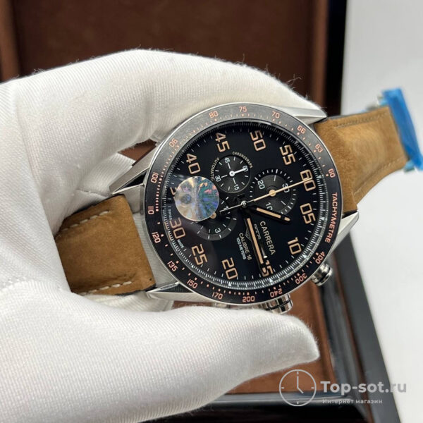 Часы Tag Heuer — изображение 2