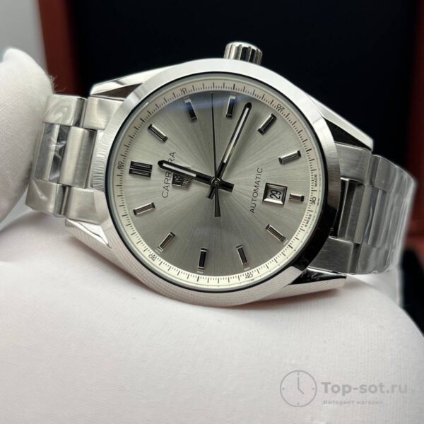 Часы TAG HEUER CALIBRE 16 — изображение 5