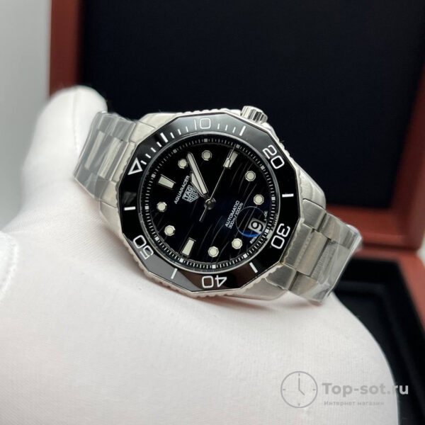 Часы TAG HEUER AQUARACER — изображение 5