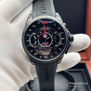 часы TAG HEUER MERSEDES SLS